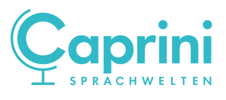 Caprini Sprachwelten Moodle